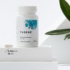 Thorne Vitamin B12 - as Methylcobalamin - Gluten-Free, Soy-Free, Dairy-Free - 60 Capsules - 4 of 4