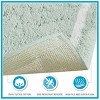 SEVOBAL Bathroom Rugs Bath Mat Rug Home Decor Carpet Shower Mat Home Decor for Bathtub Side Floor Shower Room Bathroom, Green, 40"*24"*0.5" - 3 of 4