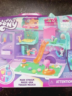Equestria Daily - MLP Stuff!: Mini World Mobile Game Apparently