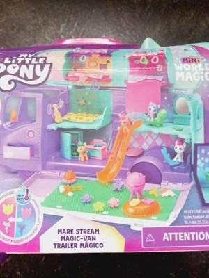 My Little Pony Mini World Magic Marestream : Target