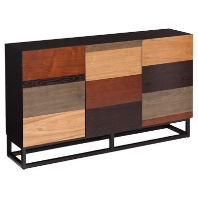 target credenza