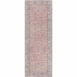 Hauteloom Dormont Washable Area Rug - 1 of 4