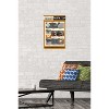 Trends International Star Wars: Humor - Defeat The Death Star In Nine Steps Unframed Wall Poster Prints - 2 of 4