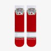 Odd Sox, Heinz Ketchup, Funny Novelty Socks, Large - 3 of 4
