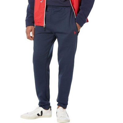 us polo sweatpants