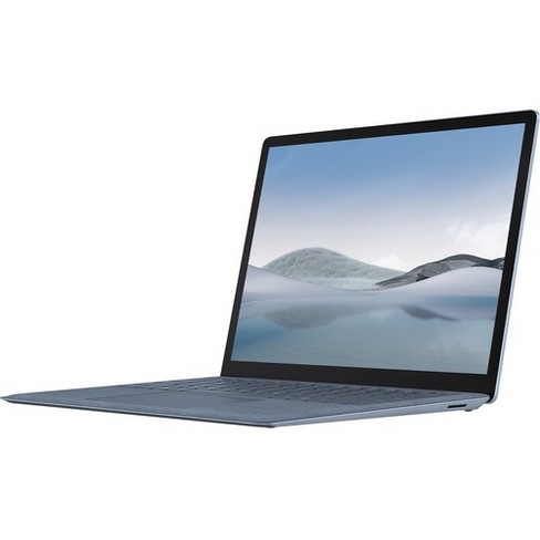 Microsoft Surface Laptop 4 13.5