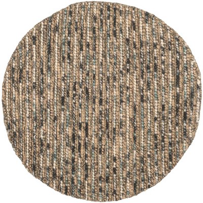 Bohemian BOH525 Hand Woven Area Rug  - Safavieh