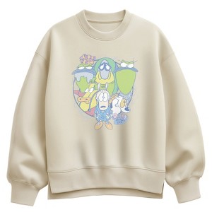 Women's - Rocko's Modern Life - Rockos Modern Life - 1 of 1