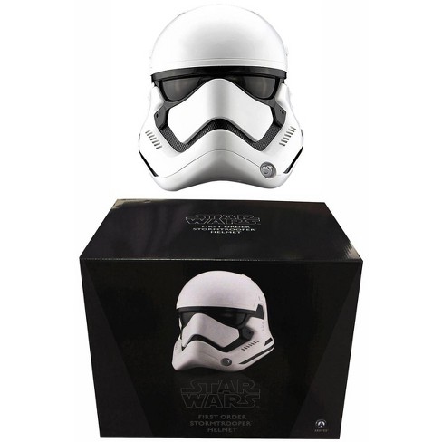 Anovos first order store stormtrooper