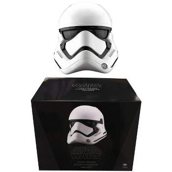 Anovos Productions Star Wars The Force Awakens Stormtrooper 1:1 Scale Helmet