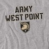 Men's West Point United States Military Academy Official Stacked T-Shirt - 2 of 4