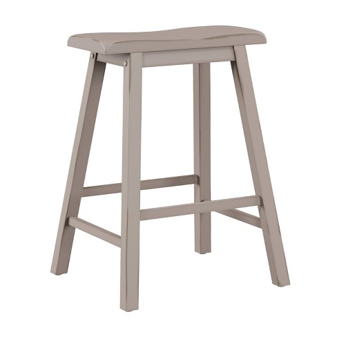 Backless bar best sale stools target