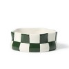 Decorative Ceramic Vessels Checker - Bullseye's Playground™ - 2 of 4
