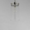 Maxim Lighting Pinn 1 - Light Pendant in  Satin Nickel - 4 of 4