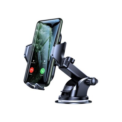TruAIR Rally Racing-Grade Stability Car Phone Stand
