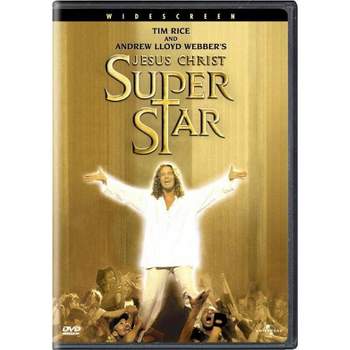 Tim Rice and Andew Lloyd Webbers' Jesus Christ Superstar (DVD)(2001)