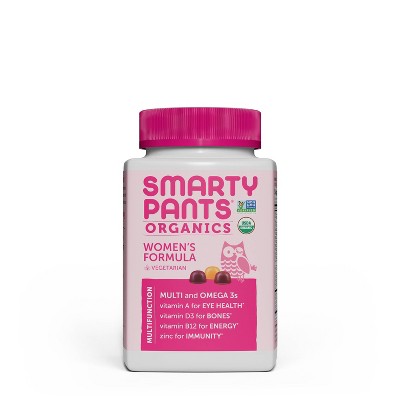 Women Multivitamins