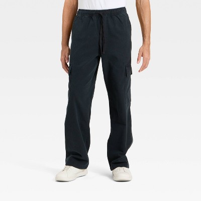 Mens Baggy Utility Pants - Original Use 2290₽