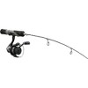 13 Fishing SoniCor Stealth Ice Fishing Spinning Rod and Reel Combo - 2 of 2