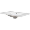 GreenEver 20 Inch White Sink - 3 of 4