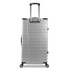 Titan 3-Piece Hardside Expandable Spinner Trunk - 3 of 4