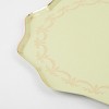 Meri Meri x Ladurée Paris Dinner Plates (Pack of 8) - 4 of 4