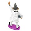 Design Toscano Disco Tony, Gnome Fever Statue - Multicolored - 4 of 4