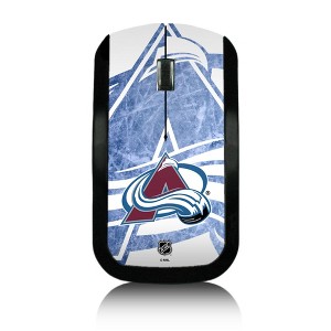 Keyscaper NHL Western Conference Teams Ice Tilt Wireless Mouse - 1 of 4