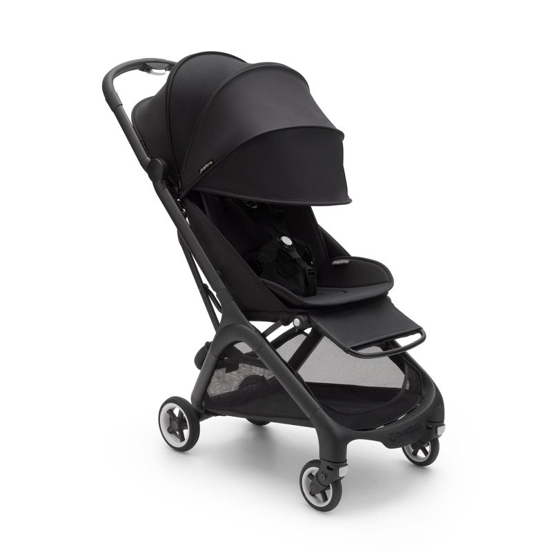 Bugaboo Butterfly 1 Second Fold Ultra Compact Stroller, 6 of 15