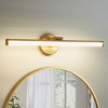 KAISITE 22in LED Bathroom Vanity Light with 330° Rotation - 4 of 4