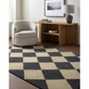 Livabliss Isaac Tufted Indoor Area Rugs - Vivir x Livabliss - 2 of 4