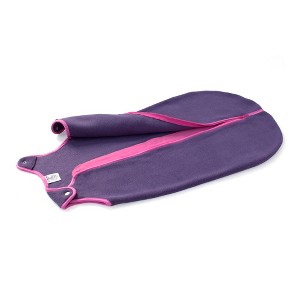baby deedee Sleep Nest Fleece Wearable Blanket - 1 of 3