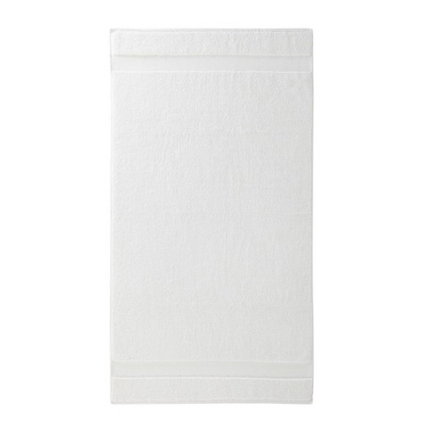 Charisma luxury 2025 towels white