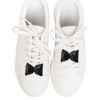Unique Bargains Fashionable Bow Shoelace Charms 1 Pair - 2 of 4