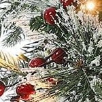 elk base with 108 led