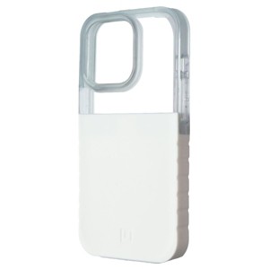 Urban Armor Gear DIP Series Case for Apple iPhone 13 Pro - Marshmallow - 1 of 1