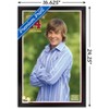 Trends International High School Musical - Troy Framed Wall Poster Prints - 3 of 4