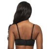 Siren U-Wire Lace Demi Bra - 3 of 3