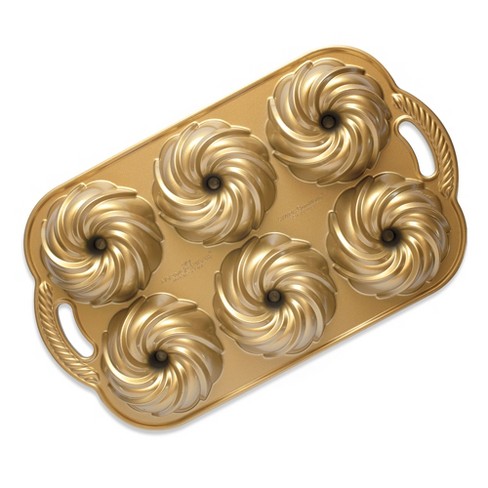 Nordic Ware Brilliance Bundt Pan : Target