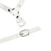 Allegra K Women's Detachable Adjustable Anti-Slip Shoe Straps Bands Belts with Buckle for Heels 2 Pairs - 2 of 4