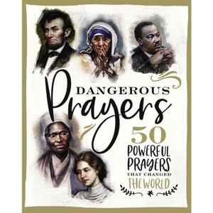 Dangerous Prayers - by  Susan Hill (Hardcover) - 1 of 1