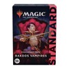 Magic The Gathering Magic: The Gathering 2022 Challenger Deck – Rakdos Vampires (Black-Red) - 3 of 4