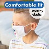 Educational Insights Kids’ Face Masks 3-Pack Puppy, Kitty, Fox Set - 4 of 4