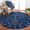 Fifth Avenue FTV135 Hand Tufted Indoor Rugs - Safavieh - 2 of 4