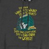 Pinky And The Brain The World Pullover Hoodie - 2 of 4
