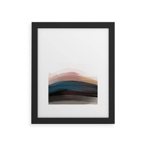 Deny Designs Alilscribble Goodnight Art Print - 1 of 4