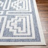 Mark & Day Cassoday Woven Indoor and Outdoor Area Rugs - 3 of 4