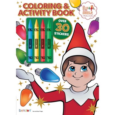 Elf on the Shelf : Target