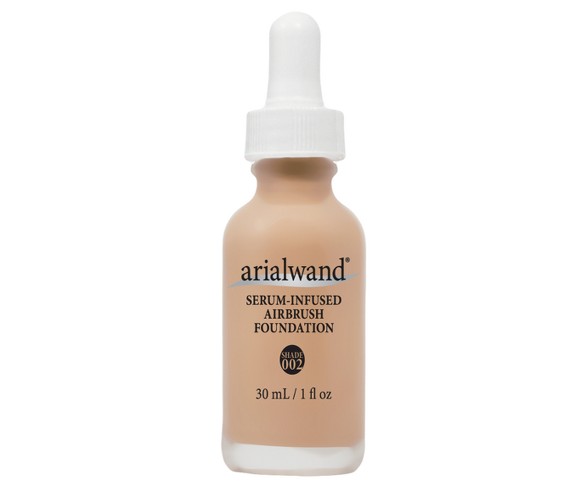 Arialwand Serum Infused  Foundation  Ivory - 1 oz