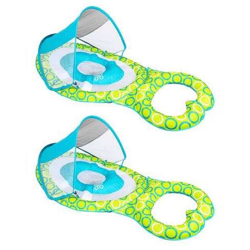 Mother and baby swim float online